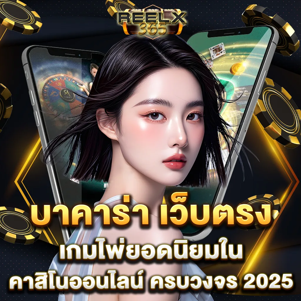 reelx365